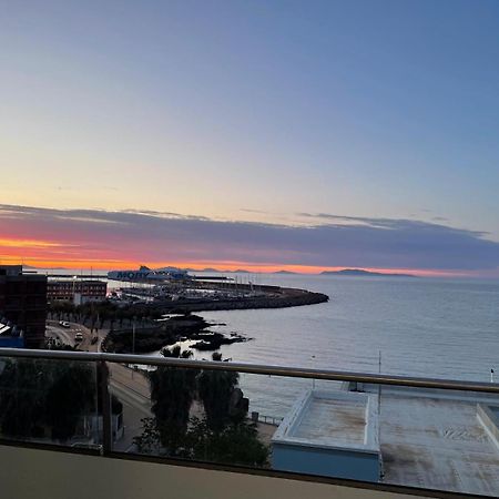 Casa Vacanza Acquamarina Порто-Торрес Екстер'єр фото