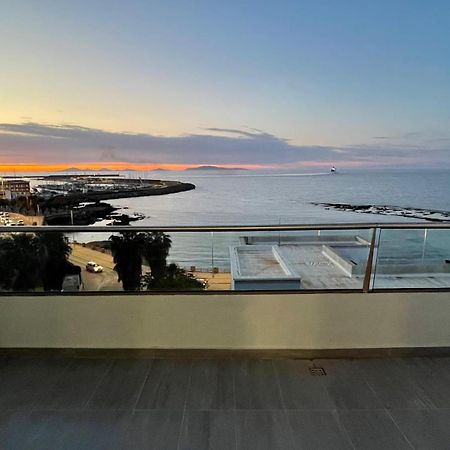 Casa Vacanza Acquamarina Порто-Торрес Екстер'єр фото
