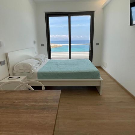 Casa Vacanza Acquamarina Порто-Торрес Екстер'єр фото