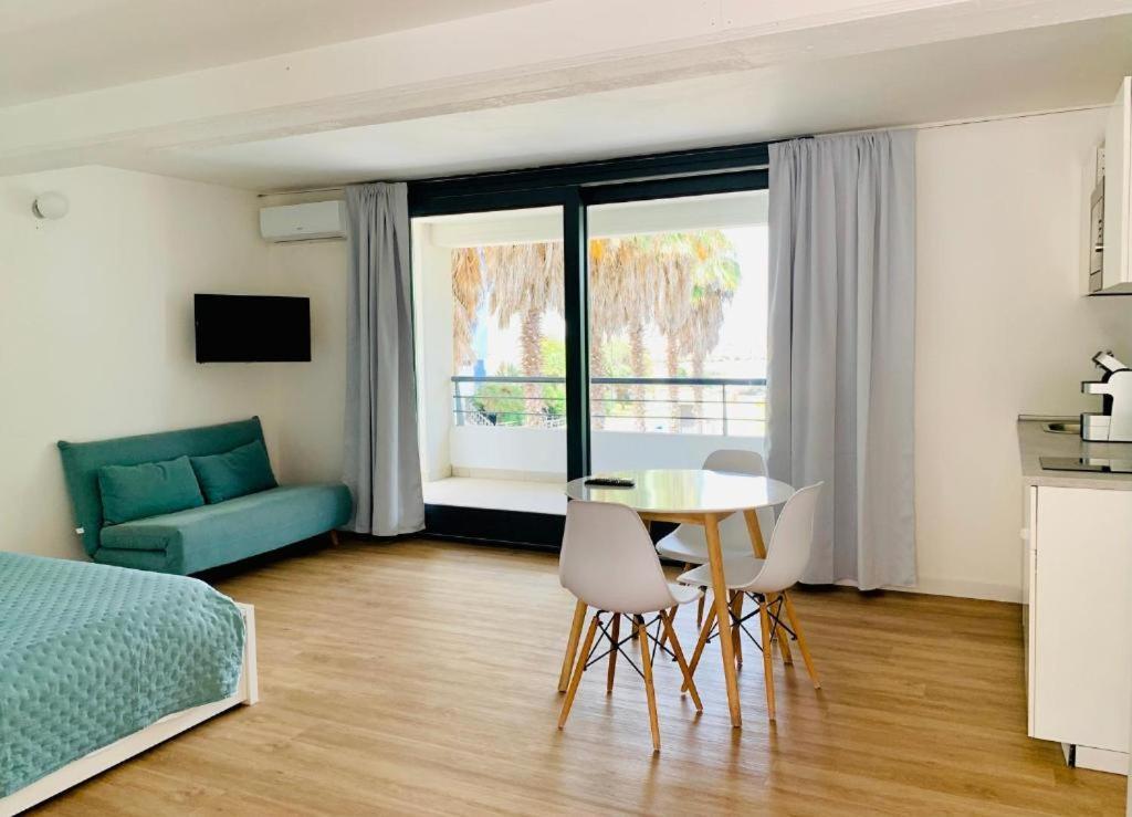 Casa Vacanza Acquamarina Порто-Торрес Екстер'єр фото