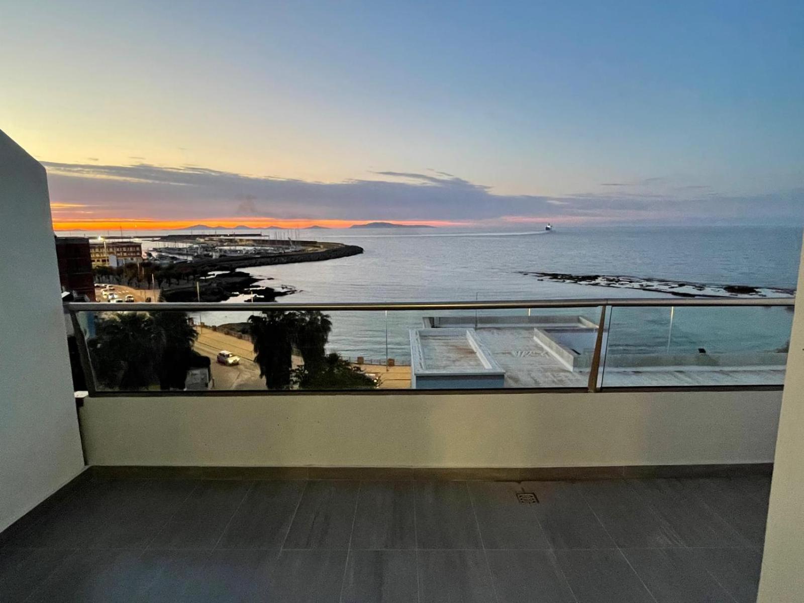 Casa Vacanza Acquamarina Порто-Торрес Екстер'єр фото