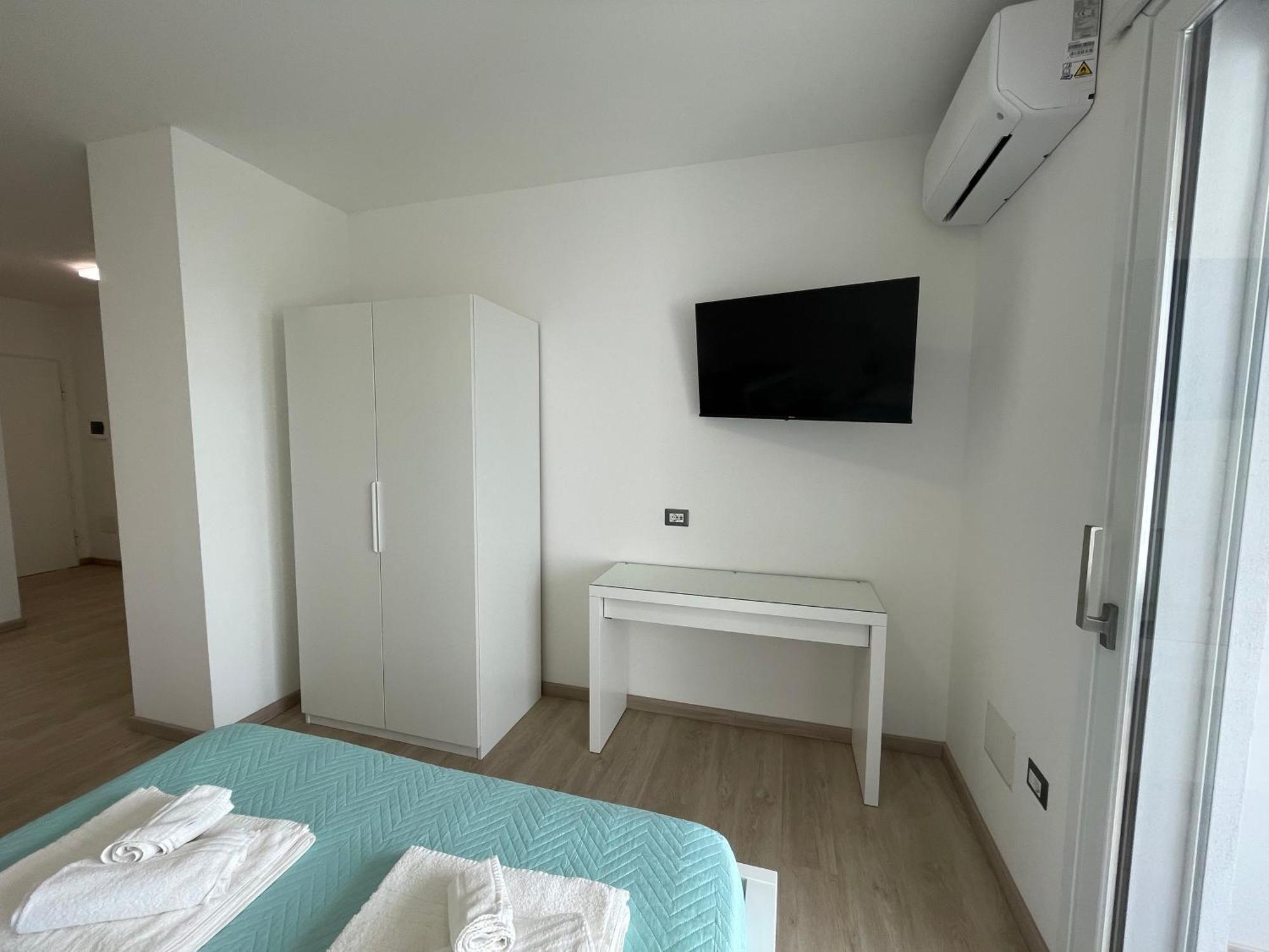 Casa Vacanza Acquamarina Порто-Торрес Екстер'єр фото