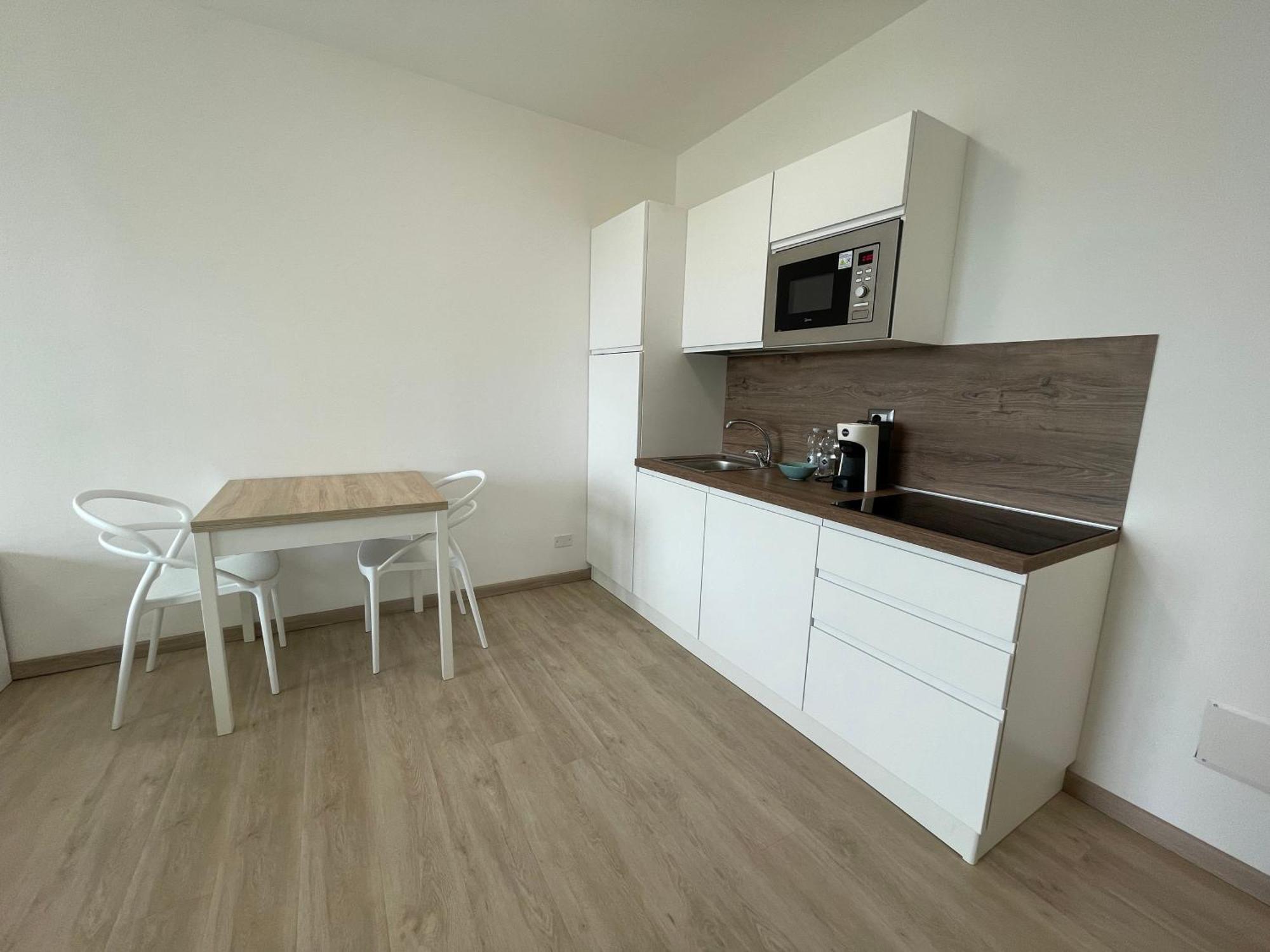 Casa Vacanza Acquamarina Порто-Торрес Екстер'єр фото